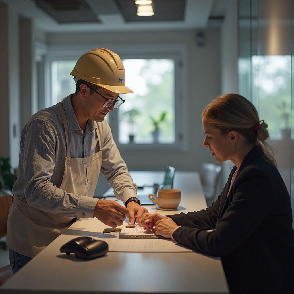 Magazin de mobilă - reorganizare contabilă completă