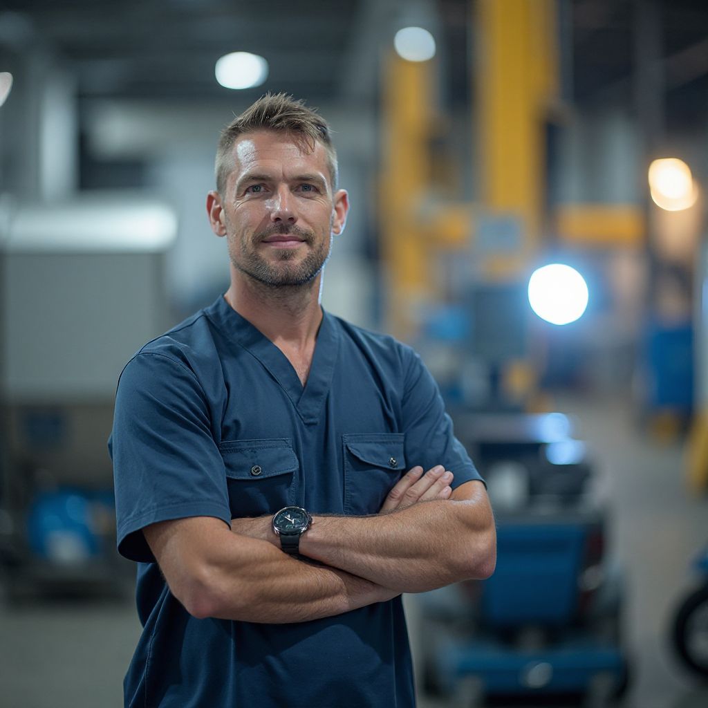 Impact Ridicat Migrare